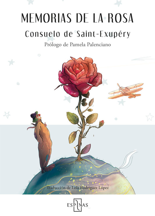Memorias de la rosa