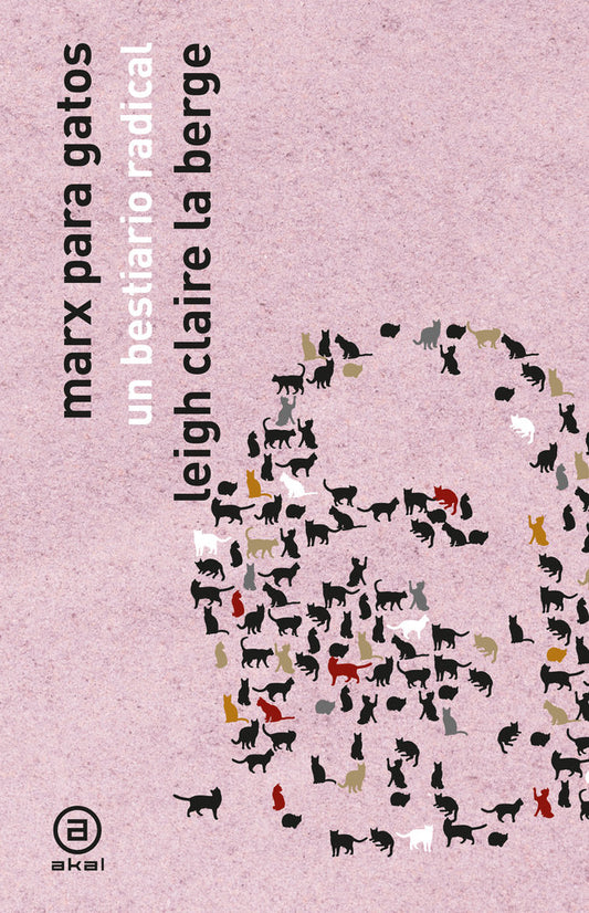 Marx para gatos