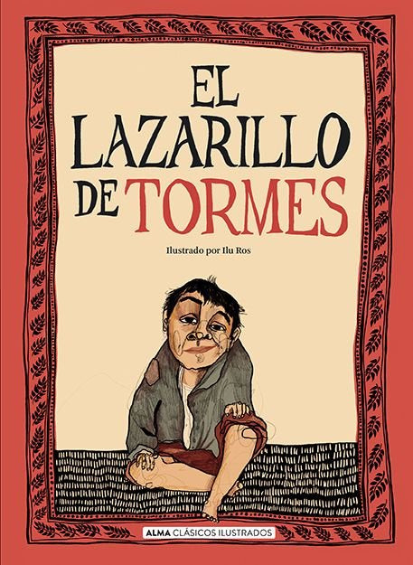 El lazarillo de Tormes