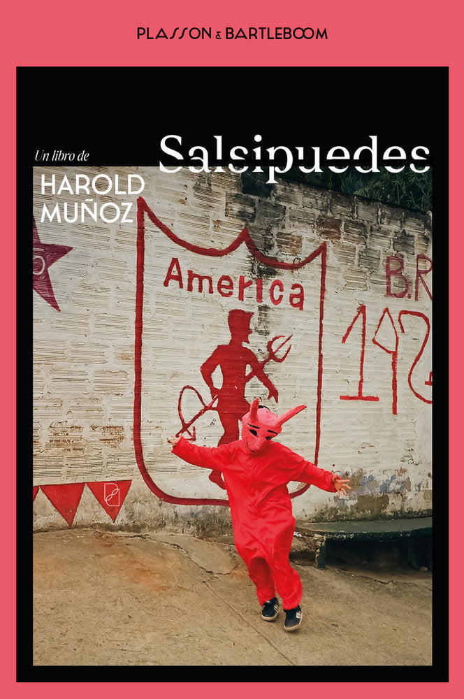 SALSIPUEDES