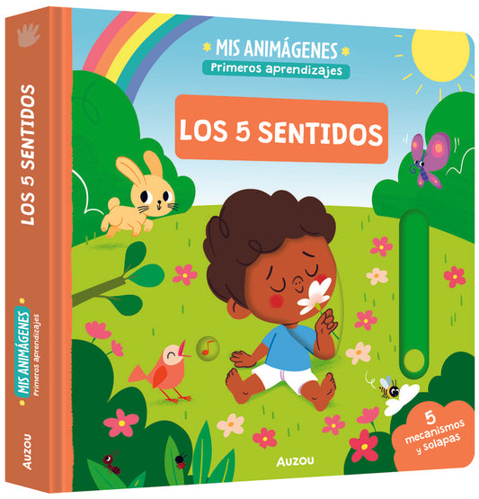 Mis animágenes. Palabras mágicas