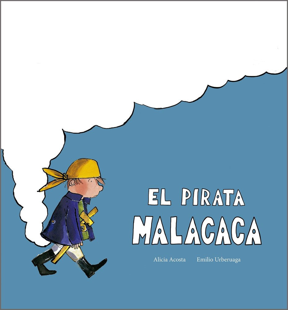 El pirata Malacaca