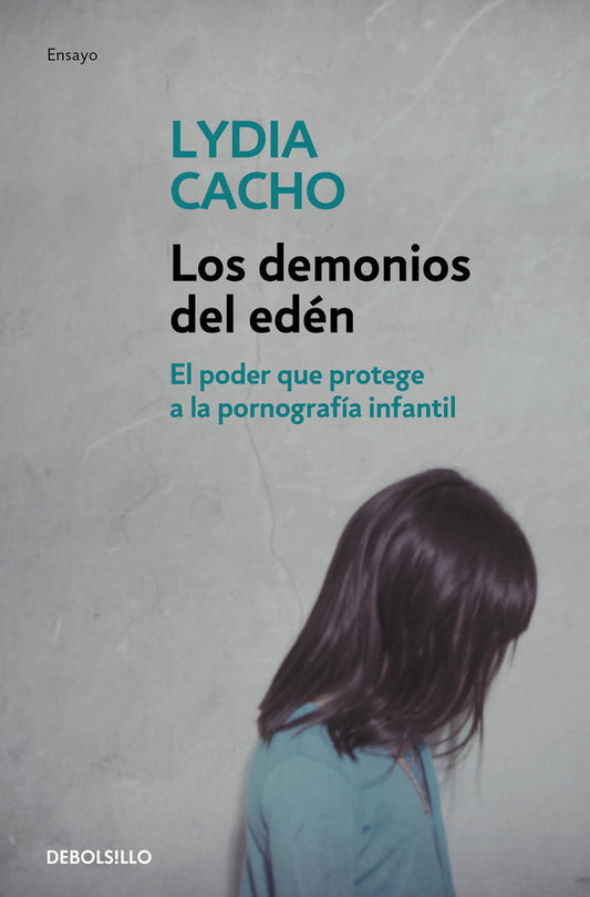 Los demonios del edén