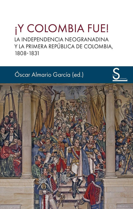 ¡Y Colombia fue!
