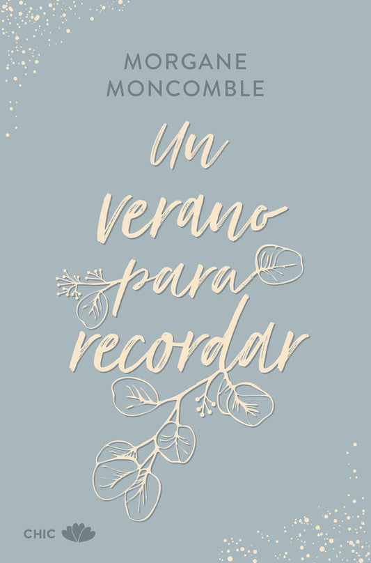Un verano para recordar