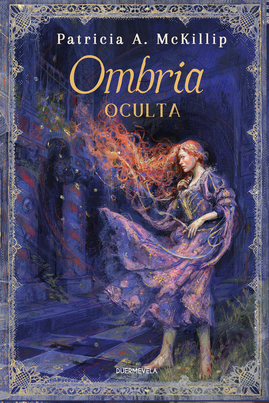 OMBRIA OCULTA