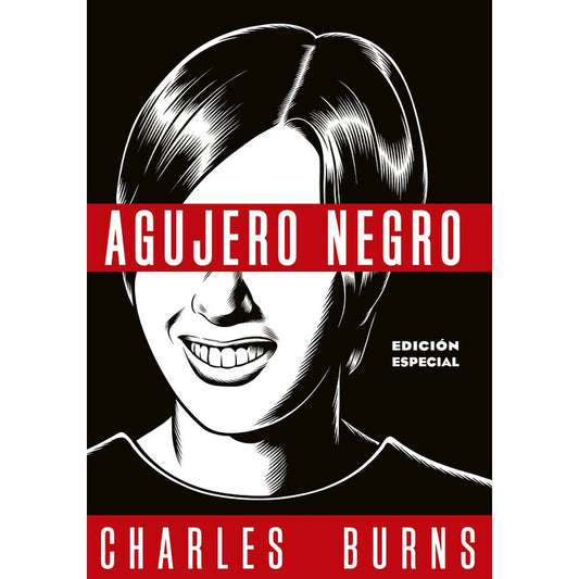 Agujero Negro (Edición Especial)
