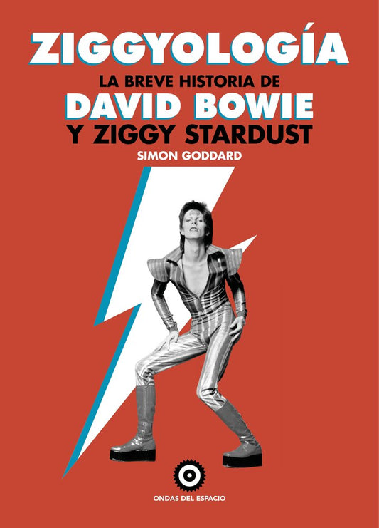 Ziggyología: La breve historia de David Bowie y Ziggy Stardust
