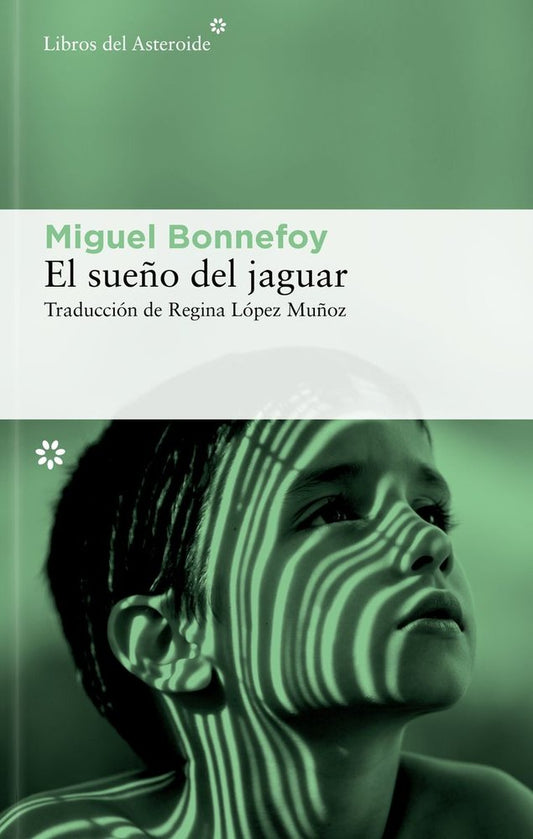 El sueño del jaguar