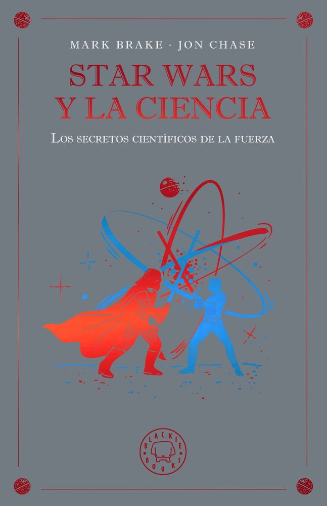 Star Wars y la ciencia
