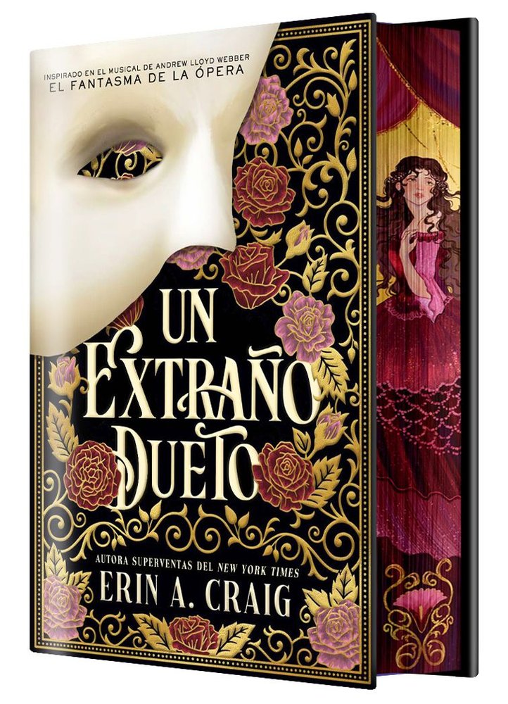 Un extraño dueto