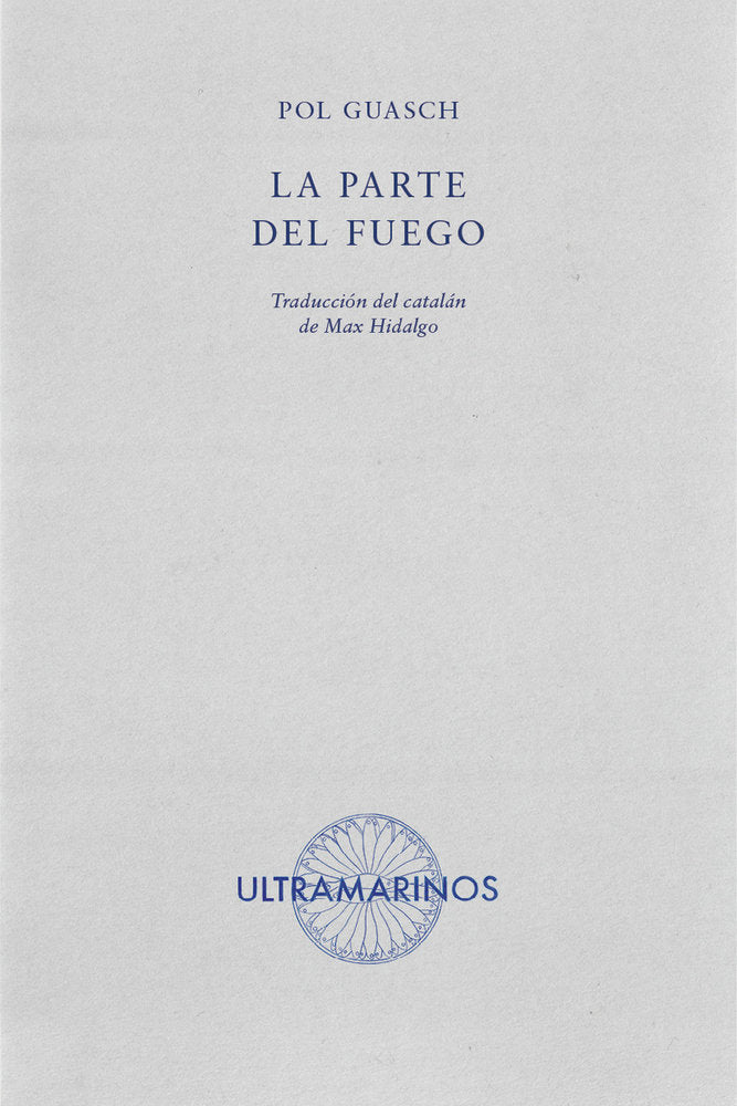 La parte del fuego