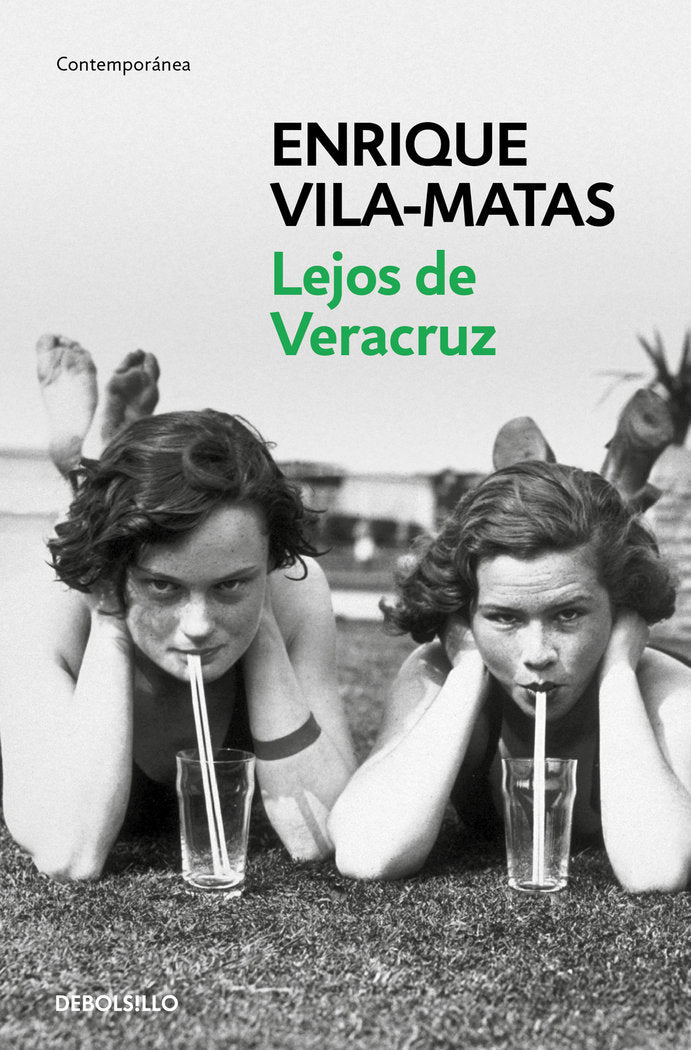 Lejos de Veracruz