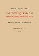 Las naves quemadas