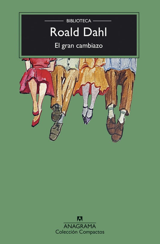 El gran cambiazo