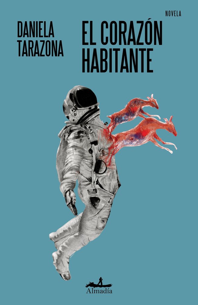 El corazón habitante
