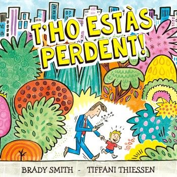 THO ESTAS PERDENT