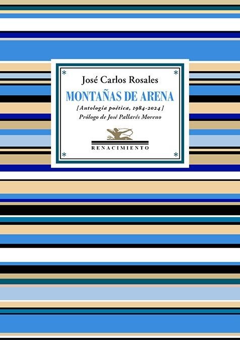Montañas de arena