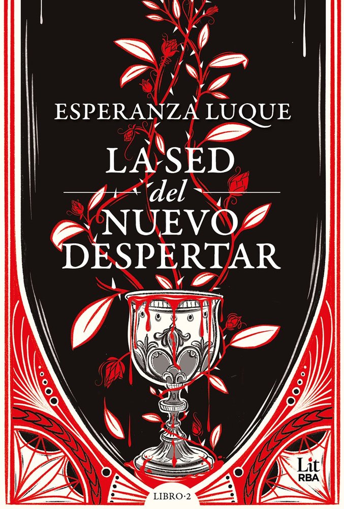 La sed del nuevo despertar