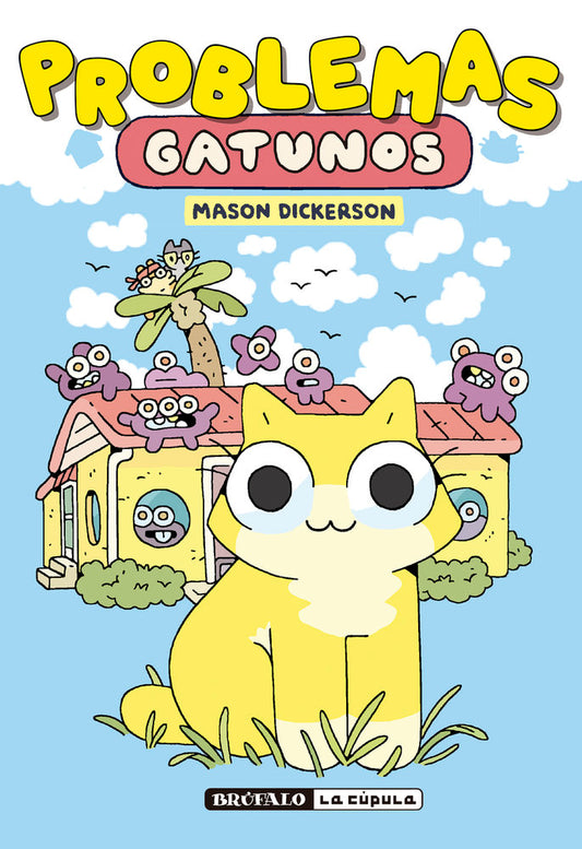 Problemas gatunos