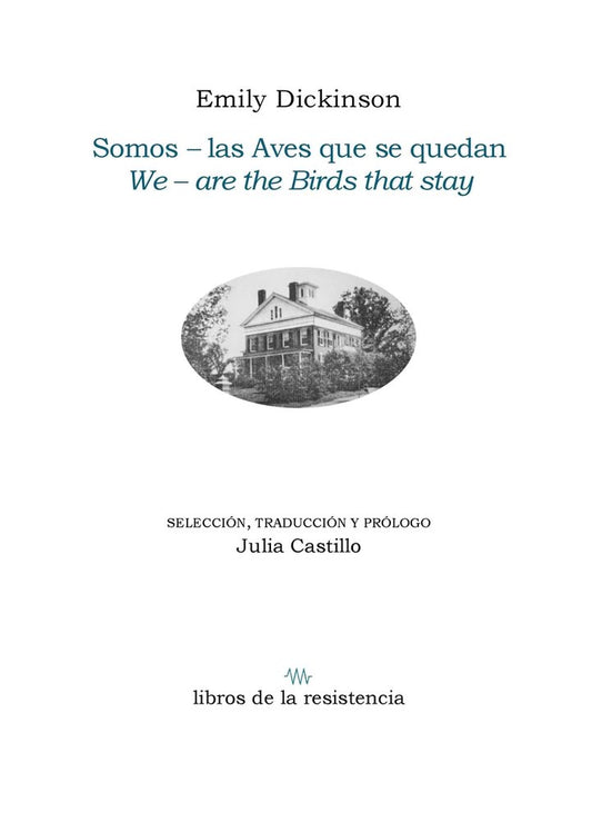 Somos – las Aves que se quedan