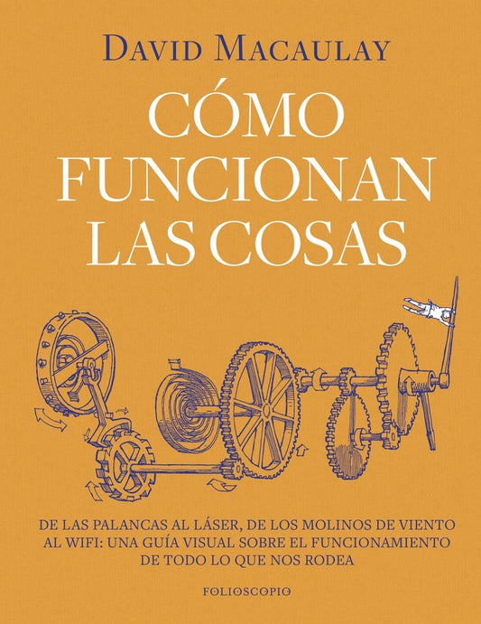 Cómo funcionan las cosas