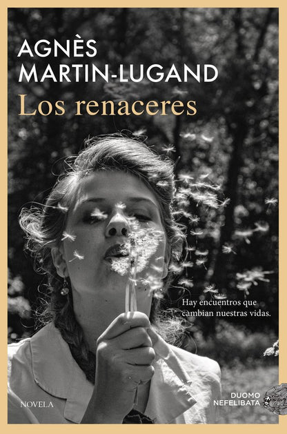 Los renaceres
