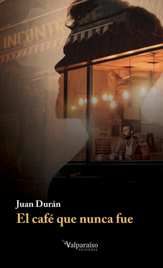 El café que nunca fue