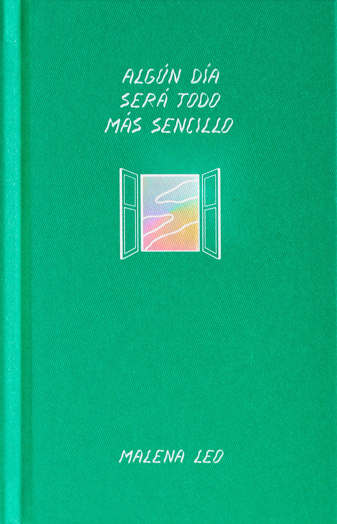 Algún día será todo más sencillo