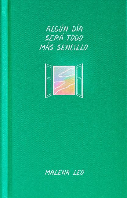 Algún día será todo más sencillo