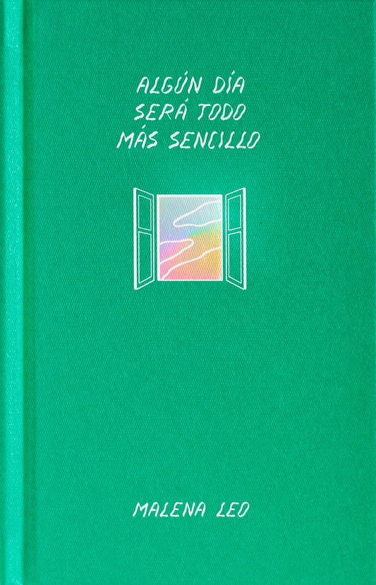 Algún día será todo más sencillo