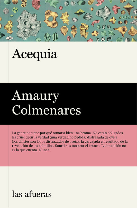 Acequia