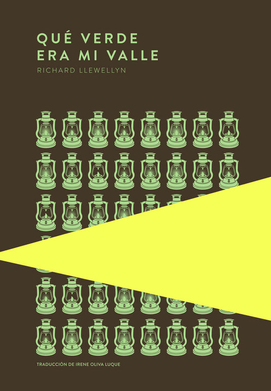 Qué verde era mi valle