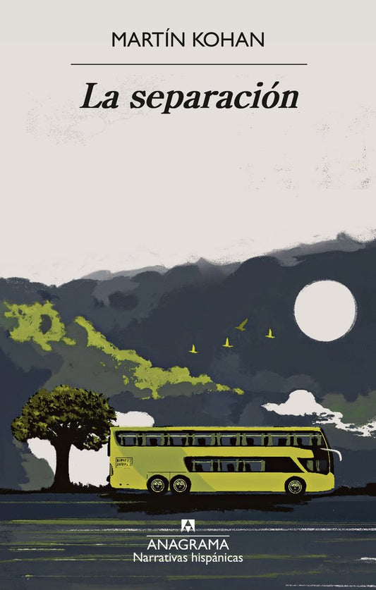 La separación
