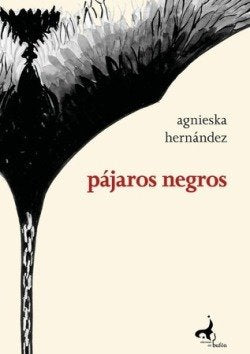 Pájaros negros