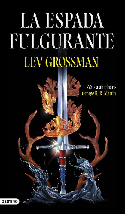 La espada fulgurante