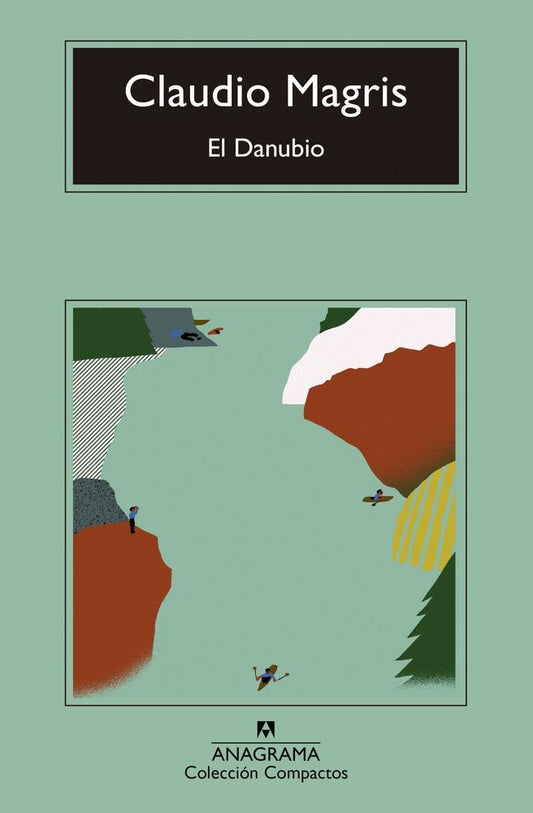 El Danubio