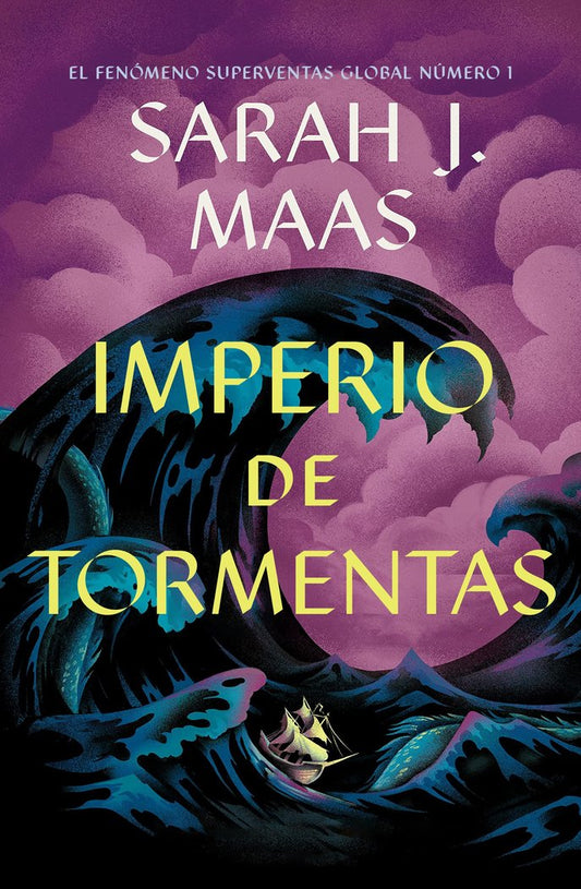 Imperio de tormentas