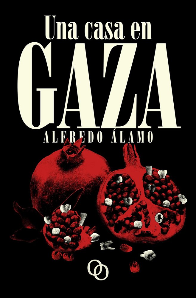 Una casa en Gaza