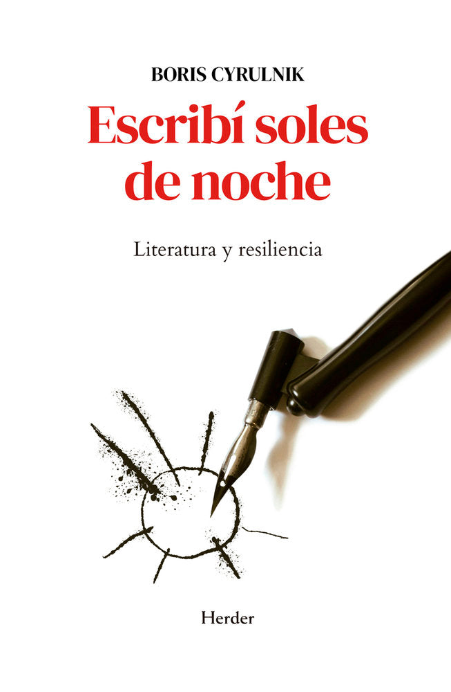 Escribí soles de noche