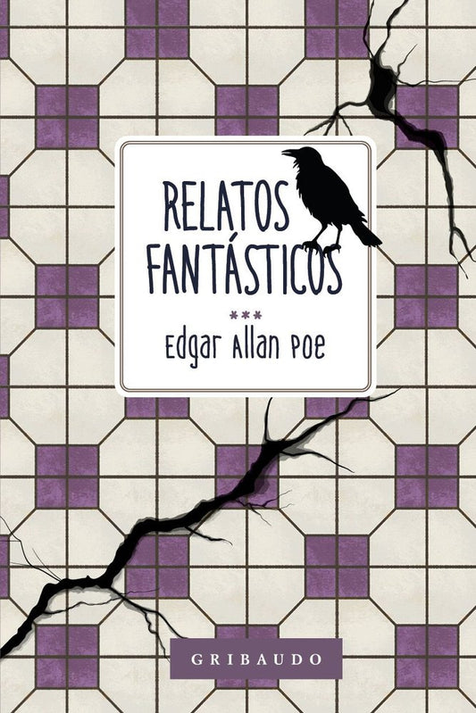 Relatos fantásticos