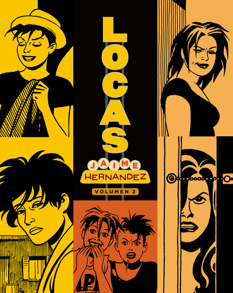 Locas 2 (Nueva Edición)