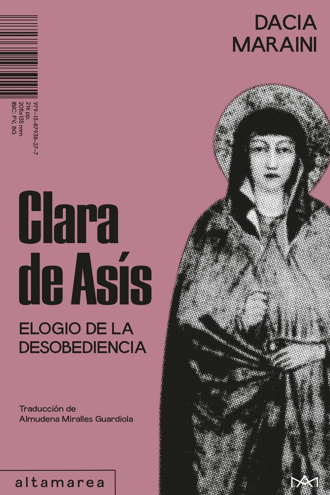 Clara de Asís