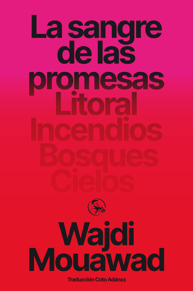 SANGRE DE LAS PROMESAS,LA