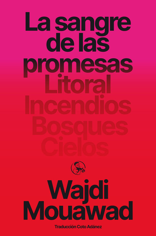 SANGRE DE LAS PROMESAS,LA