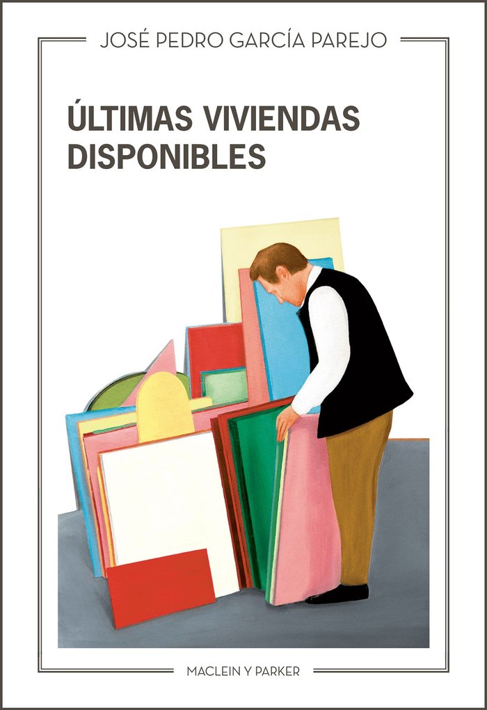 Últimas viviendas disponibles