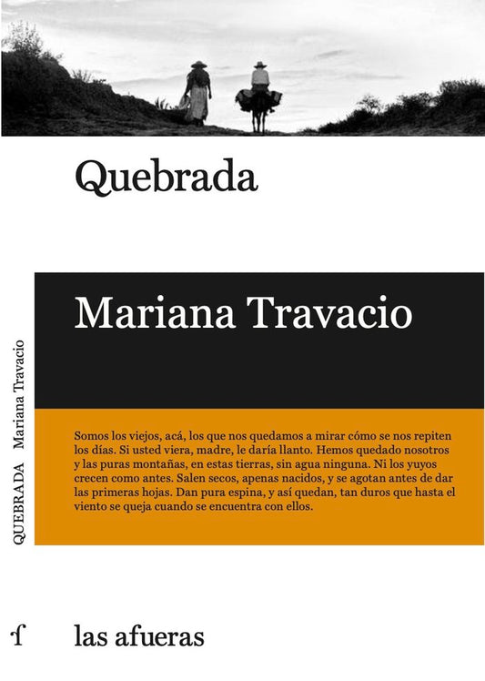 Quebrada