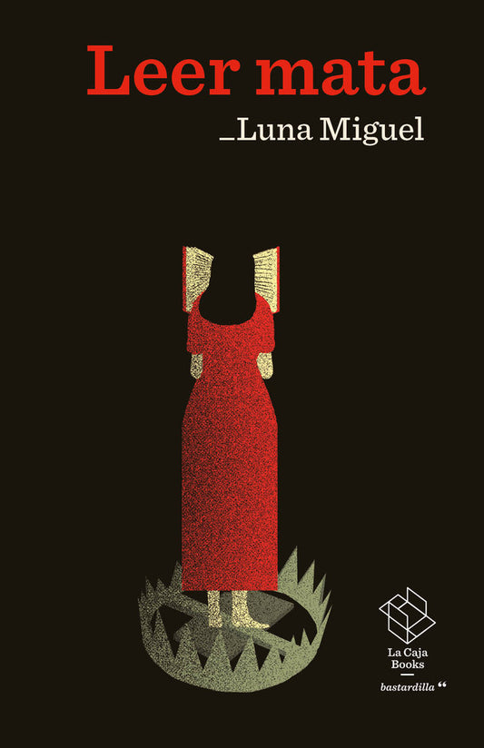 Leer mata