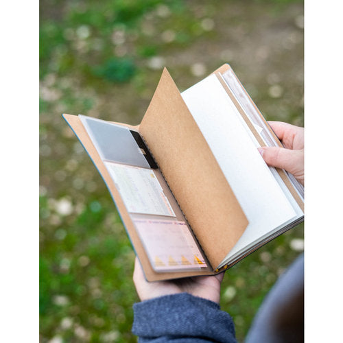 CUADERNO DE VIAJE EL PRINCIPITO