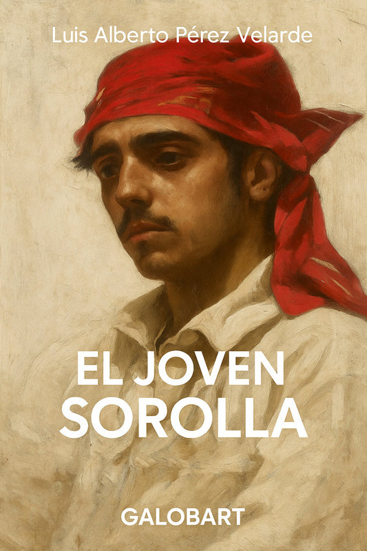 JOVEN SOROLLA,EL